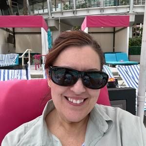 Meet your Posher, Kellie